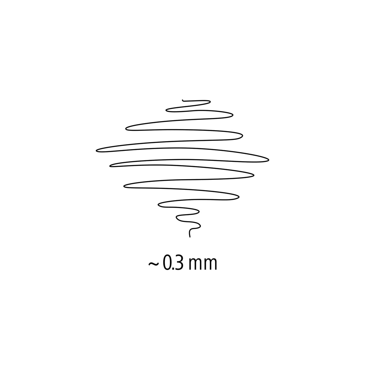 Triplus Fineliner Pens by STAEDTLER – 20 Count (Pack of 1), Plastic, Assorted, Model 334 SB20