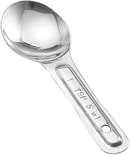 Tablecraft S/S 1/2 Teaspoon Measuring Spoon
