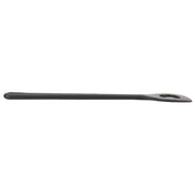 Pointed Spoon Gentle by Westmark – 11 x 1.9 x 0.4 inches, Multi-Ply, Black, Model 28872270