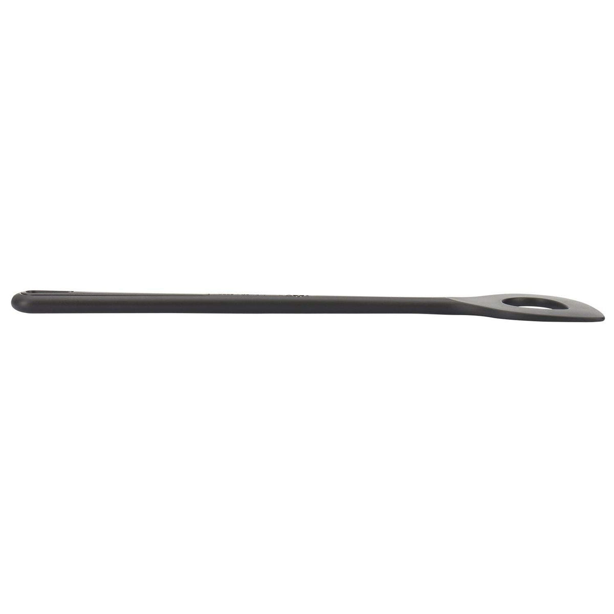 Pointed Spoon Gentle by Westmark – 11 x 1.9 x 0.4 inches, Multi-Ply, Black, Model 28872270