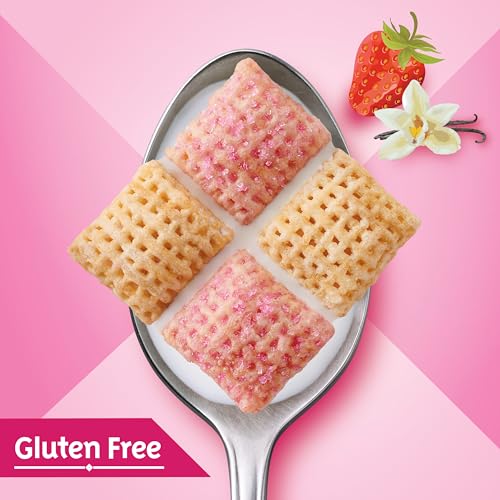Chex 19.8 Ounce (Pack of 2) / 2 Breakfast Foods