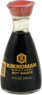 Kikkoman Sauce Soy Dspnsr6