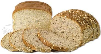 Maple Leaf Grill Style Sliced Panini Bread, 30 Ounce -- 10 per case.