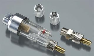 Badger Airbrush Parts Filter only for Models 100, 150 and 200 50-2014