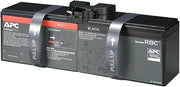 Genuine UPS Replacement Battery APCRBC160 for Back-UPS Model BR1000MS