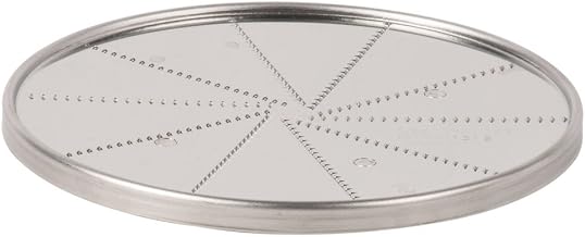 Waring 5/64" (2mm) Fine Grating Disc for WFP14S, WFP14SC Food Processor