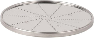 Waring 5/64" (2mm) Fine Grating Disc for WFP14S, WFP14SC Food Processor