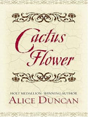Cactus Flower (Five Star Expressions)
