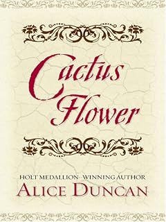 Cactus Flower (Five Star Expressions)
