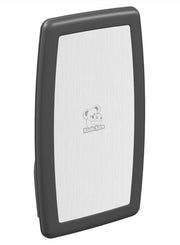 Vertical Plastic BCS by Koala Kare – Model KB301-01SS