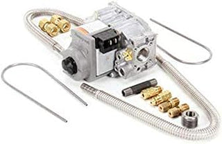 Frymaster Kit, Natural Gas Valve Cnvrsn Svc