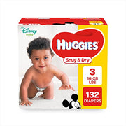 HUGGIES Size 5 / 172.0 / Step 5 Baby Diapers