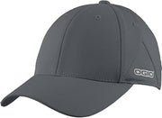 OGIO Unisex Apex Cap | Breathable Baseball Cap for Men & Women, Fitted Hat for Summer, Running & Gym