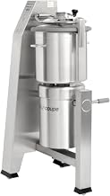 Robot Coupe BLIXER30 28-Liter Commercial Vertical Blender/Mixer Food Processor with Two Speeds, Stainless Steel