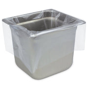PanSaver 100 Count (Pack of 1) / Sixth Pan / 5.0 quarts Liners