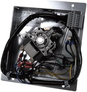 Flexeserve 00024975 Genuine OEM Fan - 208V 700 watt 60 Hz Heater MK2