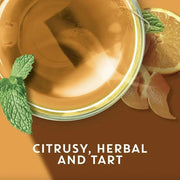 Wild Sweet Orange Herbal Tea by TAZO – 20 Count (Pack of 2), Pack of 2, Model TS0417-A700ML-M614