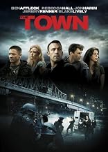 The Town [2010] (2011) Ben Affleck; Rebecca Hall; Jon Hamm