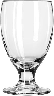 Libbey 3752HT Embassy 10.5 Ounce Banquet Goblet - 24 / CS