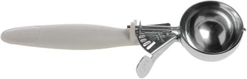 Hamilton Beach Commercial Disher, Ivory (Size 10)