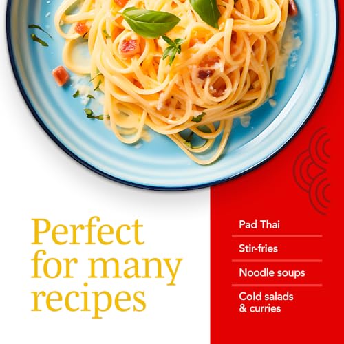 A Taste of Thai Linguine / 8 Ounce (Pack of 1) / 1 Rice