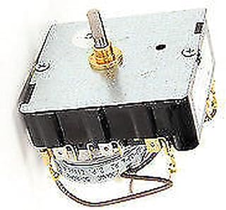 For Accutemp Timer, 90 Minute AT0E-2297-1 | Commercial Kitchen and Restaurant Equipment Direct Replacement Part for Quick Install and Dependable Operation