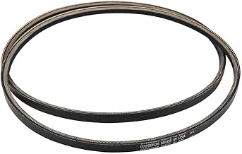 Ariens 07200536 V-Belt, HA-RAW Edge (Set)