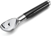 KitchenAid Black / One Size (Pack of 12) / Scoop Ice Cream Scoops