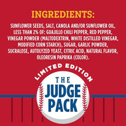 David Sweet and Spicy Jumbo / 5.25 Ounce (Pack of 1) / 1 Sunflower Seeds