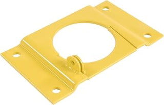 Global Industrial Safety Guards and Bollards, Removable Base