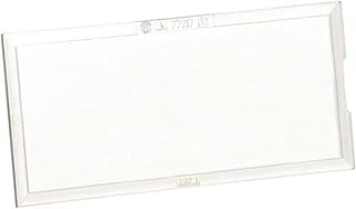 Hobart 770191 Standard Replacement Components Lens, Clear, 2-Inch