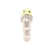 Menumaster Bit Driver - Genuine OEM Replacement Part by AMANA – Model 20001136A
