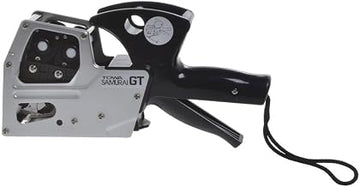 2-Line Prep/Use by Label Maker Gun Kit
