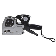 2-Line Prep/Use by Label Maker Gun Kit by PRODUCTIVE LABEL – Plastic, White, Model C/DTD/PU
