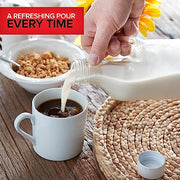 Stock Your Home 2 Count / Clear / 1134.0 milliliters Jugs
