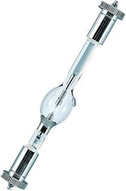 SYLVANIA 69225 - HBO 200 W/DC Mercury Vapor Light Bulb