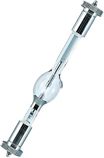 SYLVANIA 69225 - HBO 200 W/DC Mercury Vapor Light Bulb