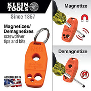 KLEIN TOOLS 16-Piece Screwdriver Set / Black / 1 Screwdriver Sets