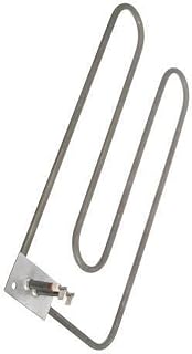 For Advance Tabco Sw-Element 120V 640W Su-P-209 | Commercial Kitchen and Restaurant Equipment Precision Match Replacement Part to Restore Peak Performance