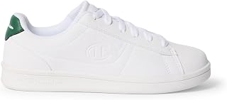 Champion Kids' Ace Court U Gs Low Cut Shoe