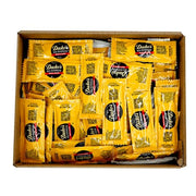 DUKE'S Real Mayo / 0.42 Ounce (Pack of 200) / Packet Mayonnaise