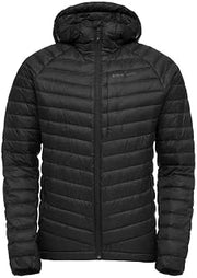 BLACK DIAMOND Equipment W Access Down Hoody - Black - Small