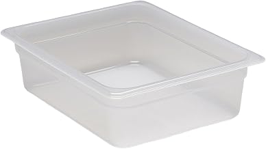 Cambro (24PP190) Half-Size Translucent Food Pan