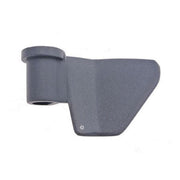 KNEADING Hook BM250 by Kenwood – Metal, Grey, Model KW702957