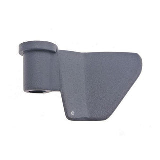 KNEADING Hook BM250 by Kenwood – Metal, Grey, Model KW702957