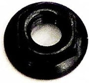 3M M5 Flanged Nut, A0048