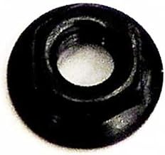 3M M5 Flanged Nut, A0048