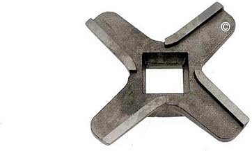 KW714431 Knife Compatible with Kenwood Meat Grinder