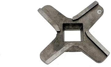 KW714431 Knife Compatible with Kenwood Meat Grinder