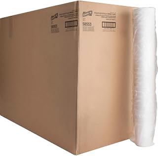Genuine Joe GJO58553 Hot/Cold Foam Cups, 14 oz